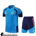 Spagna magliette a maniche corte Uomo 25-26 H813 Spagna magliette a maniche corte Uomo 25-26 H813