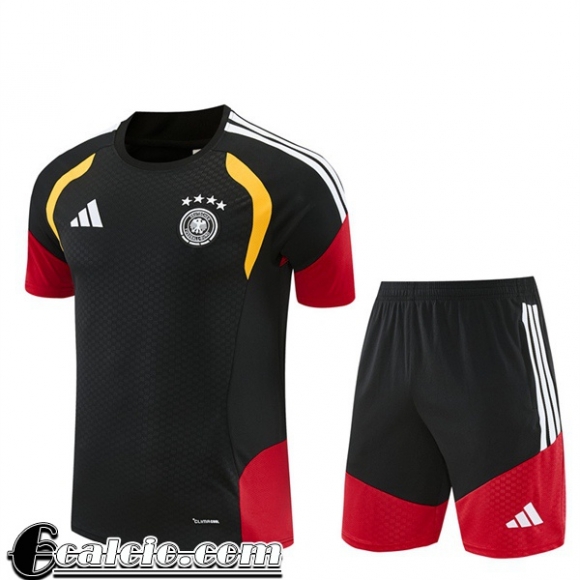 Germania magliette a maniche corte Uomo 25-26 H814
