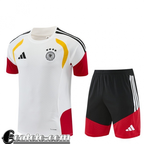 Germania magliette a maniche corte Uomo 25-26 H815