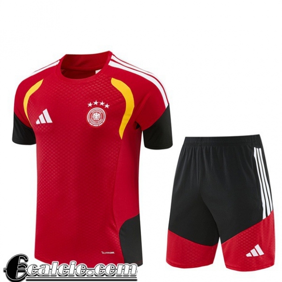 Germania magliette a maniche corte Uomo 25-26 H816 Germania magliette a maniche corte Uomo 25-26 H816