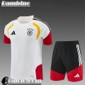Germania KIT: magliette a maniche corte Bambini 25-26 H764 Germania KIT: magliette a maniche corte Bambini 25-26 H764