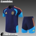 Spagna KIT: magliette a maniche corte Bambini 25-26 H765 Spagna KIT: magliette a maniche corte Bambini 25-26 H765