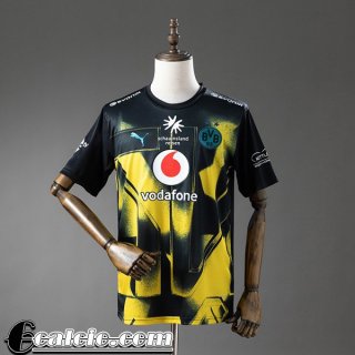 Dortmund Maglia Calcio Special Edition Uomo 25-26