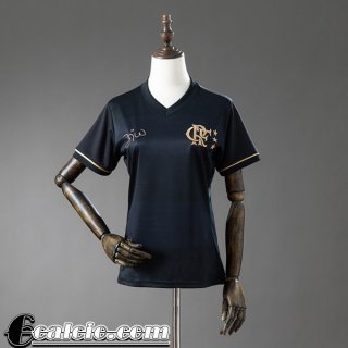 Flamengo Maglia Calcio Special Edition Donna 25-26 Flamengo Maglia Calcio Special Edition Donna 25-26