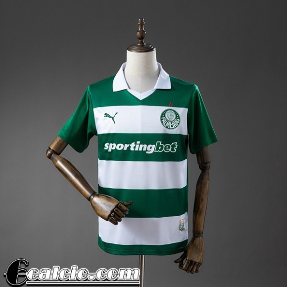 Palmeiras Maglia Calcio Special Edition Uomo 25-26 Palmeiras Maglia Calcio Special Edition Uomo 25-26