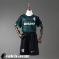 Sporting CP Maglia Calcio Special Edition Bambini 25-26 Sporting CP Maglia Calcio Special Edition Bambini 25-26