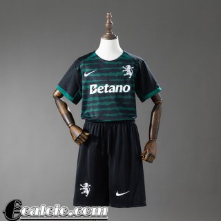 Sporting CP Maglia Calcio Special Edition Bambini 25-26 Sporting CP Maglia Calcio Special Edition Bambini 25-26