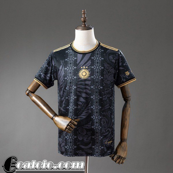 Argentina Maglia Calcio Special Edition Uomo 25-26 Argentina Maglia Calcio Special Edition Uomo 25-26