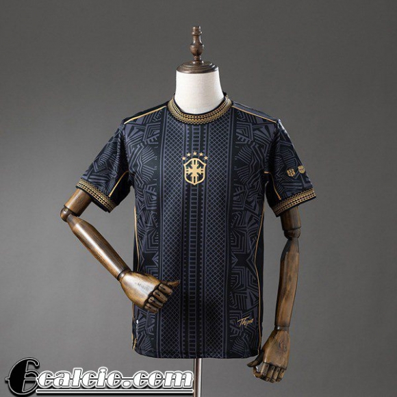 Brasile Maglia Calcio Special Edition Uomo 25-26 Brasile Maglia Calcio Special Edition Uomo 25-26