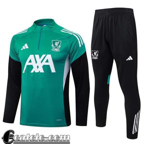 Liverpool Tute Calcio Uomo 25-26 A1102 Liverpool Tute Calcio Uomo 25-26 A1102