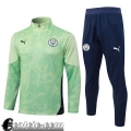 Manchester City Tute Calcio Uomo 25-26 A1103 Manchester City Tute Calcio Uomo 25-26 A1103