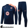 Barcellona Tute Calcio Uomo 25-26 A1104 Barcellona Tute Calcio Uomo 25-26 A1104