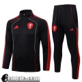 Liverpool Tute Calcio Uomo 25-26 A1105 Liverpool Tute Calcio Uomo 25-26 A1105