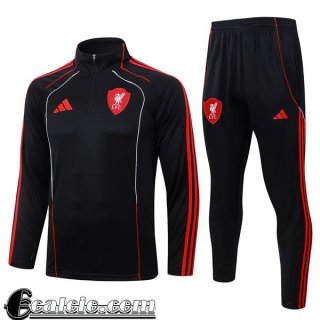 Liverpool Tute Calcio Uomo 25-26 A1105 Liverpool Tute Calcio Uomo 25-26 A1105