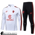AC Milan Tute Calcio Uomo 25-26 A1108 AC Milan Tute Calcio Uomo 25-26 A1108