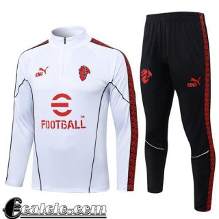 AC Milan Tute Calcio Uomo 25-26 A1108 AC Milan Tute Calcio Uomo 25-26 A1108