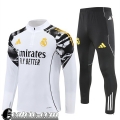 Real Madrid Tute Calcio Uomo 25-26 A1109 Real Madrid Tute Calcio Uomo 25-26 A1109