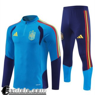 Spagna Tute Calcio Uomo 25-26 A1111 Spagna Tute Calcio Uomo 25-26 A1111
