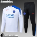 PSG KIT: Tute Calcio Bambini 25-26 C986 PSG KIT: Tute Calcio Bambini 25-26 C986