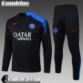 PSG KIT: Tute Calcio Bambini 25-26 C987 PSG KIT: Tute Calcio Bambini 25-26 C987