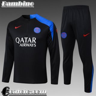 PSG KIT: Tute Calcio Bambini 25-26 C987 PSG KIT: Tute Calcio Bambini 25-26 C987