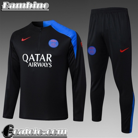 PSG KIT: Tute Calcio Bambini 25-26 C987 PSG KIT: Tute Calcio Bambini 25-26 C987
