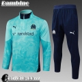 Marsiglia KIT: Tute Calcio Bambini 25-26 C988 Marsiglia KIT: Tute Calcio Bambini 25-26 C988