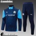 Marsiglia KIT: Tute Calcio Bambini 25-26 C991 Marsiglia KIT: Tute Calcio Bambini 25-26 C991