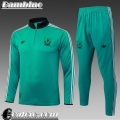 Liverpool KIT: Tute Calcio Bambini 25-26 C993 Liverpool KIT: Tute Calcio Bambini 25-26 C993