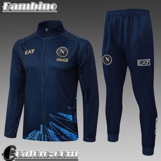 Napoli KIT: Full-Zip Giacca Bambini 25-26 C995 Napoli KIT: Full-Zip Giacca Bambini 25-26 C995
