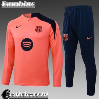 Barcellona KIT: Tute Calcio Bambini 25-26 C997 Barcellona KIT: Tute Calcio Bambini 25-26 C997