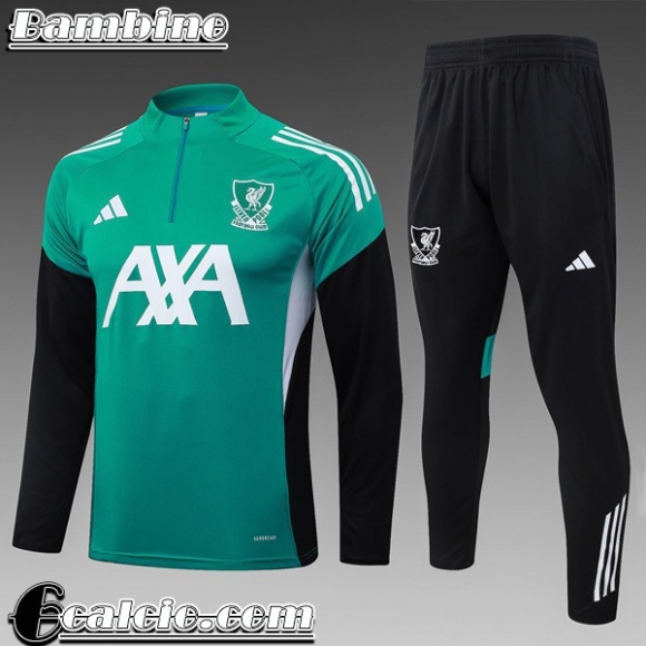 Manchester City KIT: Tute Calcio Bambini 25-26 C1003 Manchester City KIT: Tute Calcio Bambini 25-26 C1003