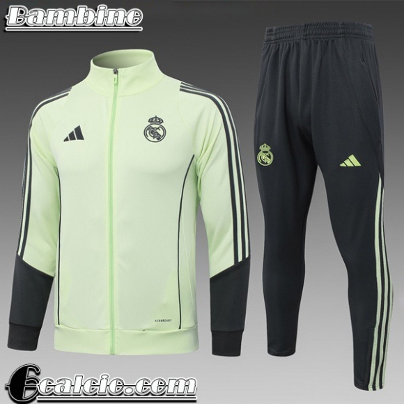 Dortmund KIT: Full-Zip Giacca Bambini 25-26 C1006 Dortmund KIT: Full-Zip Giacca Bambini 25-26 C1006