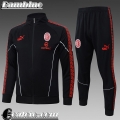 AC Milan KIT: Full-Zip Giacca Bambini 25-26 C1008 AC Milan KIT: Full-Zip Giacca Bambini 25-26 C1008