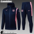 Barcellona KIT: Full-Zip Giacca Bambini 25-26 C1011 Barcellona KIT: Full-Zip Giacca Bambini 25-26 C1011