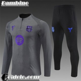 Barcellona KIT: Tute Calcio Bambini 25-26 C1013 Barcellona KIT: Tute Calcio Bambini 25-26 C1013