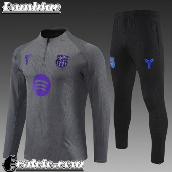 Barcellona KIT: Tute Calcio Bambini 25-26 C1013 Barcellona KIT: Tute Calcio Bambini 25-26 C1013
