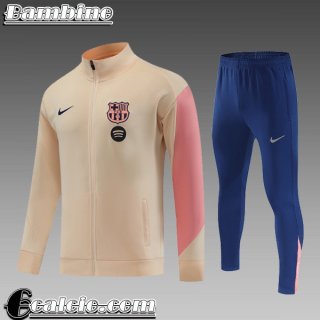 Barcellona KIT: Full-Zip Giacca Bambini 25-26 C1020 Barcellona KIT: Full-Zip Giacca Bambini 25-26 C1020