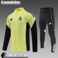 Real Madrid KIT: Full-Zip Giacca Bambini 25-26 C1021 Real Madrid KIT: Full-Zip Giacca Bambini 25-26 C1021