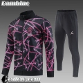 PSG KIT: Full-Zip Giacca Bambini 25-26 C1022 PSG KIT: Full-Zip Giacca Bambini 25-26 C1022