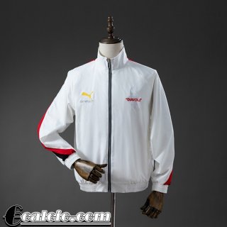 AC Milan Giacca a vento Uomo 25-26 D398 AC Milan Giacca a vento Uomo 25-26 D398