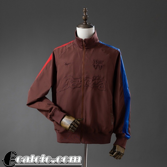 Barcellona Giacca a vento Uomo 25-26 D404 Barcellona Giacca a vento Uomo 25-26 D404