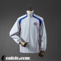 Bayern Monaco Giacca a vento Uomo 25-26 D405 Bayern Monaco Giacca a vento Uomo 25-26 D405