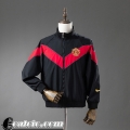Manchester United Giacca a vento Uomo 25-26 D411 Manchester United Giacca a vento Uomo 25-26 D411