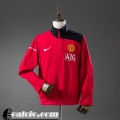Manchester United Giacca a vento Uomo 25-26 D412 Manchester United Giacca a vento Uomo 25-26 D412