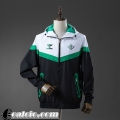 Real Betis Giacca a vento Uomo 25-26 D422 Real Betis Giacca a vento Uomo 25-26 D422
