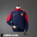 Barcellona Giacca a vento Uomo 25-26 D427 Barcellona Giacca a vento Uomo 25-26 D427