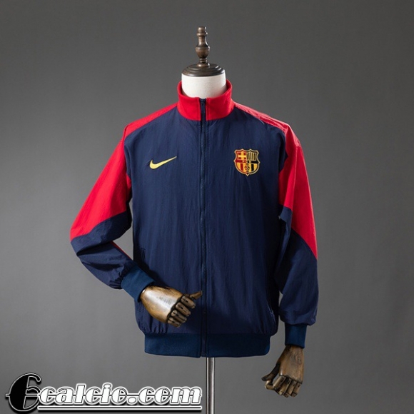 Barcellona Giacca a vento Uomo 25-26 D427 Barcellona Giacca a vento Uomo 25-26 D427