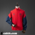 Bayern Monaco Giacca a vento Uomo 25-26 D428 Bayern Monaco Giacca a vento Uomo 25-26 D428