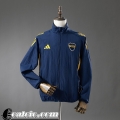 Boca Juniors Giacca a vento Uomo 25-26 D429 Boca Juniors Giacca a vento Uomo 25-26 D429